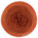 Lana Grossa MERINO LACE AQUARELL | 407-terrakotta/rust/græskarorange