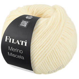 MERINO MISCELA fra FILATI