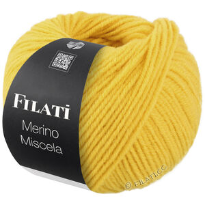 Lana Grossa MERINO MISCELA | 10-gul