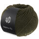 Lana Grossa MERINO PIÙ | 05-natgrøn