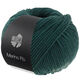 Lana Grossa MERINO PIÙ | 07-mørk petrol