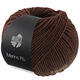 Lana Grossa MERINO PIÙ | 18-mørk brun
