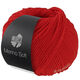 Lana Grossa MERINO SOFT | 11-refleksrød