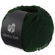 Lana Grossa MERINO SOFT | 15-mørk grøn