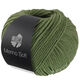 Lana Grossa MERINO SOFT | 17-grøn