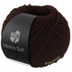 Lana Grossa MERINO SOFT | 19-mørk brun
