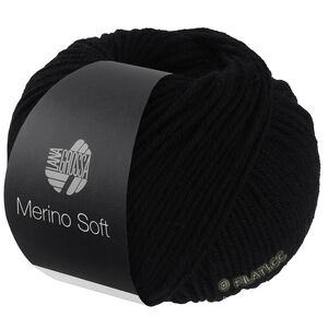 Lana Grossa MERINO SOFT | 20-sort
