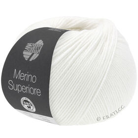 MERINO SUPERIORE fra Lana Grossa