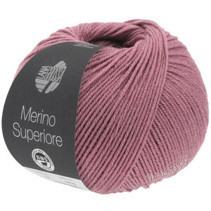Lana Grossa MERINO SUPERIORE | 26-lyng
