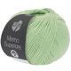 Lana Grossa MERINO SUPERIORE | 49-hvidgrøn
