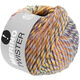 Lana Grossa MERINO TWISTER | 04-sartblå/lilla/orange/gul/sartlilla