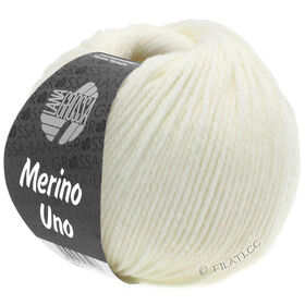 MERINO UNO fra Lana Grossa