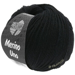 Lana Grossa MERINO UNO | 13-sort