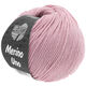 Lana Grossa MERINO UNO | 29-gammelrosa