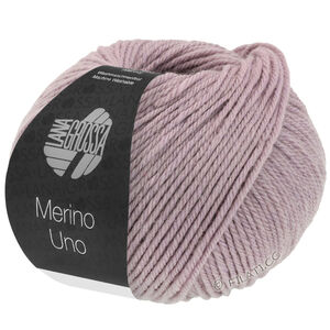 Lana Grossa MERINO UNO | 68-antikviolet