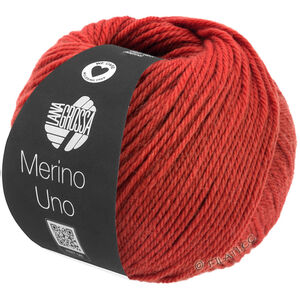 Lana Grossa MERINO UNO | 79-rust