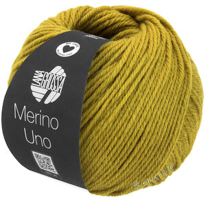 Lana Grossa MERINO UNO | 84-sennepgul