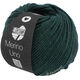 Lana Grossa MERINO UNO | 85-dybhavsgrøn