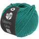 Lana Grossa MERINO UNO | 89-petrol grøn