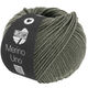Lana Grossa MERINO UNO | 92-grågrøn