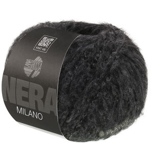 Lana Grossa MILANO (Nera) | 03-antracit