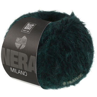 Lana Grossa MILANO (Nera)