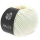 Lana Grossa MILLE II | 017-rå hvid