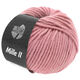 Lana Grossa MILLE II | 121-gammelrosa