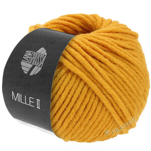 Lana Grossa MILLE II | 130-safrangul