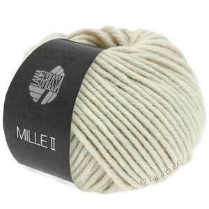 Lana Grossa MILLE II | 148-perlebeige