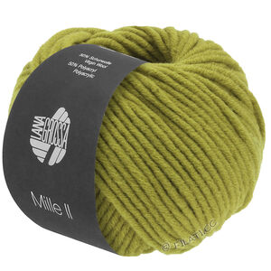 Lana Grossa MILLE II | 173-pistacie