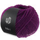 Lana Grossa MILLE II | 176-mørk violet