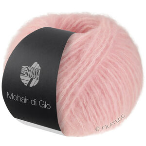 Lana Grossa MOHAIR DI GIO | 02-sartrosa