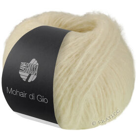 MOHAIR DI GIO fra Lana Grossa