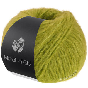 Lana Grossa MOHAIR DI GIO | 21-pistacie
