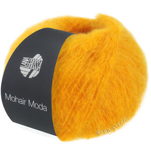 Lana Grossa MOHAIR MODA | 01-gul