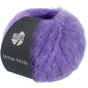 Lana Grossa MOHAIR MODA | 26-violet
