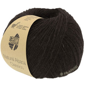 NATURAL ALPACA Classico fra Lana Grossa
