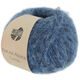 Lana Grossa NATURAL ALPACA Lungo | 07-petrol blå