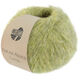Lana Grossa NATURAL ALPACA Lungo | 09-gulgrøn