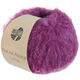 Lana Grossa NATURAL ALPACA Lungo | 13-rødviolet