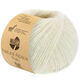 Lana Grossa NATURAL ALPACA Pelo | 001-rå hvid