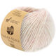 Lana Grossa NATURAL ALPACA Pelo | 011-sartrosa meleret
