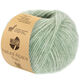 Lana Grossa NATURAL ALPACA Pelo | 014-mynte meleret