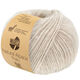 Lana Grossa NATURAL ALPACA Pelo | 022-musling meleret