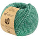 Lana Grossa NATURAL ALPACA Pelo | 025-petrol meleret