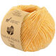 Lana Grossa NATURAL ALPACA Pelo | 028-æggeblomme gul meleret