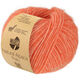 Lana Grossa NATURAL ALPACA Pelo | 031-mandarin meleret