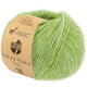 Lana Grossa NATURAL ALPACA Pelo | 033-majgrøn meleret