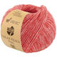 Lana Grossa NATURAL ALPACA Pelo | 038-lys rød meleret